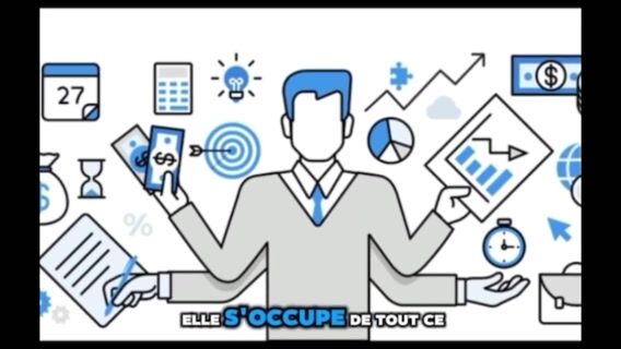 La gestion logistique