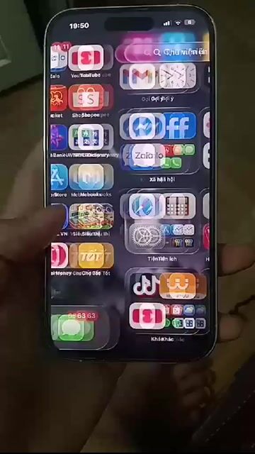 14pro , màu trắng , 128gb, 99%. Mua bán Điện thoại tại Huyện Diễn Châu Nghệ An được đăng bởi Hoàng Văn Hậu hình 1