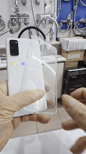 Samsung s20 5G 2 sim Zin đẹp. Mua bán Điện thoại tại Quận Cầu Giấy Hà Nội được đăng bởi chú Hùng 60t 163HQV hình 1