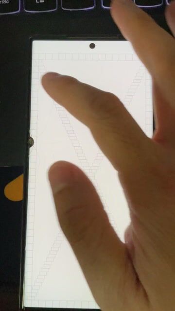 Samsung S23 Ultra 256GB Nứt màn. Mua bán Điện thoại tại Quận Hải Châu Đà Nẵng được đăng bởi tran dat hình 1