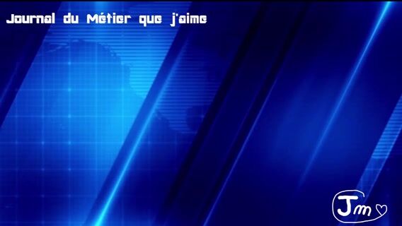 JMA Journal du Métier que j'Aime: Jeunesse Médiation Animation