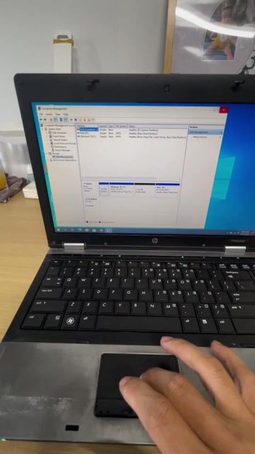 Laptop giá rẻ Hp lướt web xem phim nghe nhạc. Mua bán Laptop tại Huyện Hóc Môn Tp Hồ Chí Minh được đăng bởi Mua bán xe máy cũ hình 1