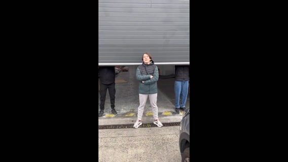 Les STI2D à la découverte de la fabrication de pièces métalliques