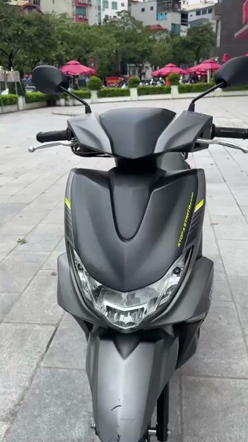 Freego S phanh abs khoá smartkey đen xám cực mới. Mua bán Xe máy tại Quận Cầu Giấy Hà Nội được đăng bởi nguyễn bích thuỷ hình 1