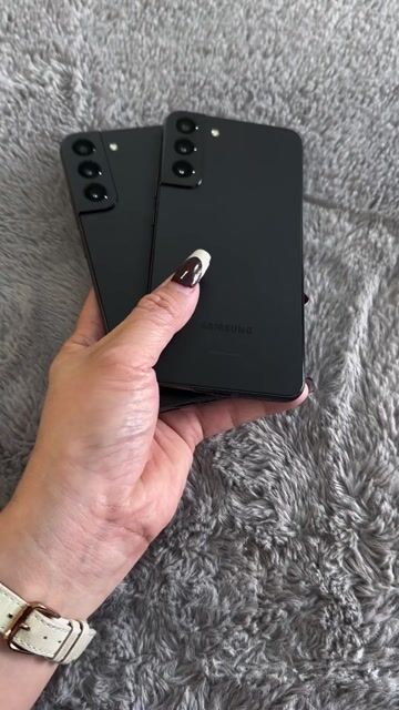 Samsung S22 Plus 5G ram 8/128GB. Màu Đen Bản Mỹ. Mua bán Điện thoại tại Quận Bình Tân Tp Hồ Chí Minh được đăng bởi Hoàng Anh hình 1