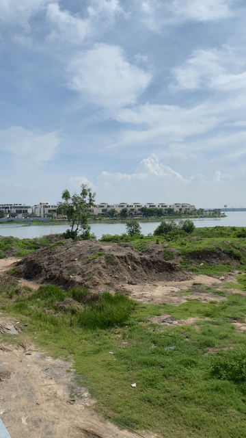 Mua bán Đất Thành phố Thủ Đức Tp Hồ Chí Minh diện tích 2000 m² giá 27 tỷ