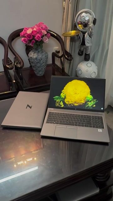 HP ZBook Firefly G8 máy Trạm Đồ hoạ card rời 4G. Mua bán Laptop tại Quận 10 Tp Hồ Chí Minh được đăng bởi TRINH LAPTOP SỈ SG hình 1