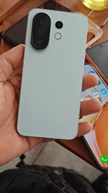 Vivo S30 Pro mini 12/512, máy zin và hoàn hảo C.N. Mua bán Điện thoại tại Quận 10 Tp Hồ Chí Minh được đăng bởi Sky Nguyen hình 1