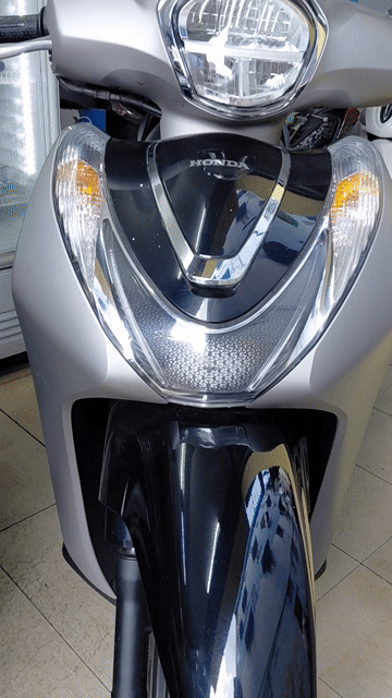 Honda SH Mode 125 ABS 2021 Xám nhám. Mua bán Xe máy tại Quận Phú Nhuận Tp Hồ Chí Minh được đăng bởi Tên chưa cung cấp hình 1