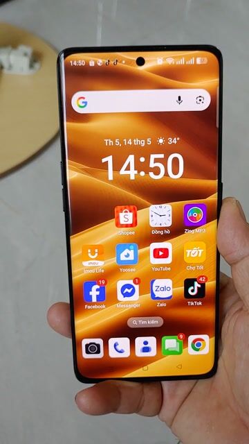 OPPO Reno 8T 5G 128GB. Mua bán Điện thoại tại Thành phố Long Xuyên An Giang được đăng bởi Long Xuyên  hình 1