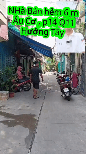 Mua bán Nhà ở Quận 11 Tp Hồ Chí Minh diện tích 33.2 m² giá 6,3 tỷ