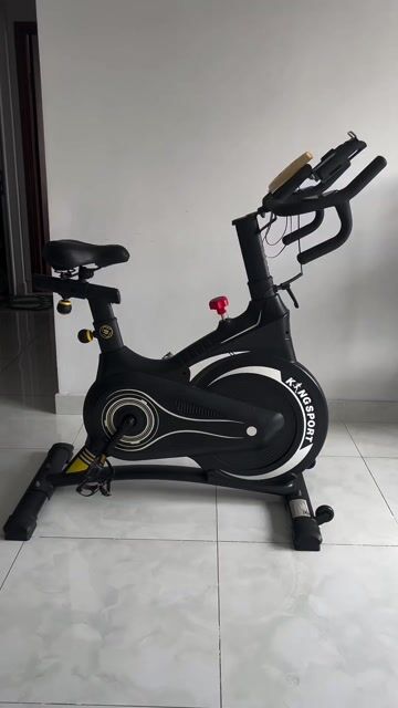 Pass xe đạp thể thao Kingsport. Mua bán Xe đạp tại Quận 8 Tp Hồ Chí Minh được đăng bởi Hạnh hình 1