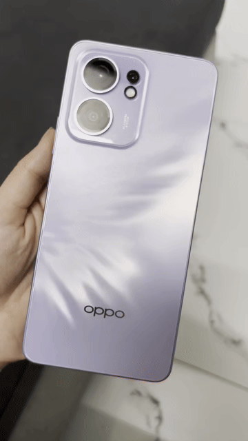 Oppo Reno 13F 5G 256GB chính hãng đẹp keng ạ. Mua bán Điện thoại tại Quận 12 Tp Hồ Chí Minh được đăng bởi Linh Mobile Giá Tốt  hình 1