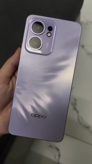 Oppo Reno 13F 5G 256GB chính hãng đẹp keng ạ. Mua bán Điện thoại tại Quận 12 Tp Hồ Chí Minh được đăng bởi Linh Mobile Giá Tốt  hình 1