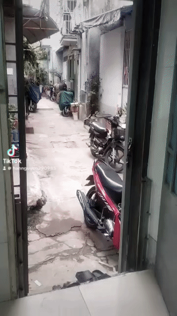 Cho thuê Nhà ở Quận Bình Thạnh Tp Hồ Chí Minh diện tích 30 m² giá 8 triệu/tháng
