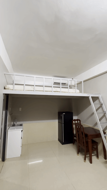 Cho thuê Phòng trọ Quận 7 Tp Hồ Chí Minh diện tích 25 m² giá 3,9 triệu/tháng