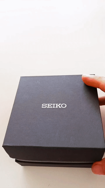 Đồng hồ Seiko SARV003 Nam Thép Bạc. Mua bán Đồng hồ tại Quận Thốt Nốt Cần Thơ được đăng bởi NĐK WATCH  hình 1