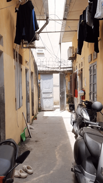 Cho thuê Phòng trọ Quận Cầu Giấy Hà Nội diện tích 23 m² giá 2,5 triệu/tháng