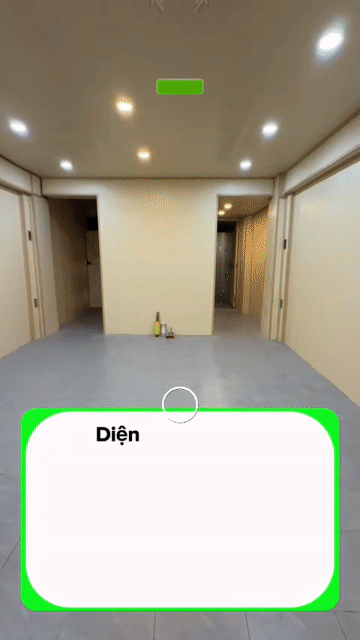 Cho thuê Nhà ở Quận 3 Tp Hồ Chí Minh diện tích 60 m² giá 23,5 triệu/tháng