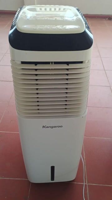 Quạt điều hòa kangaroo kg50f50 Australia