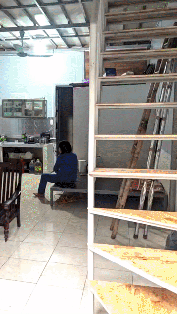 Cho thuê Phòng trọ Quận Tây Hồ Hà Nội diện tích 60 m² giá 5,5 triệu/tháng