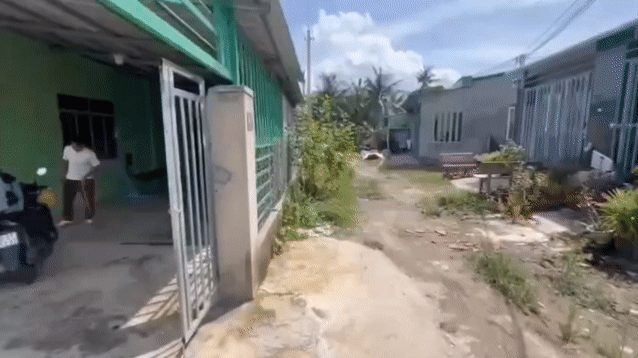 Cho thuê Nhà ở Huyện Hòa Thành Tây Ninh diện tích 170 m² giá 2,5 triệu/tháng