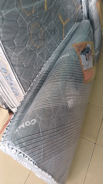 NỆM TOPPER CAO SU FOAM ÊM, MÁT , GẤP GỌN.. Mua bán Giường, chăn ga gối nệm tại Quận Gò Vấp Tp Hồ Chí Minh được đăng bởi KHO NỆM TỔNG HỢP HCM hình 1