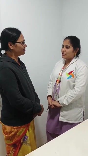 Real World Evidence®  of 33 Months Age With Initial Ability Score 298 Having 596 Today by Divya Mekala, Admin Manager from Suchitra