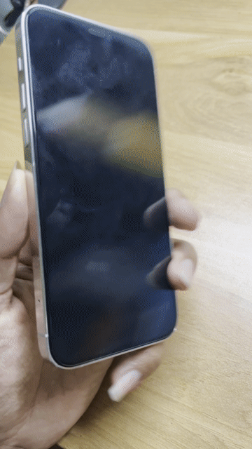 Apple iPhone 12 Pro Trắng. Mua bán Điện thoại tại Thành phố Tam Kỳ Quảng Nam được đăng bởi Trần Văn Phúc hình 1
