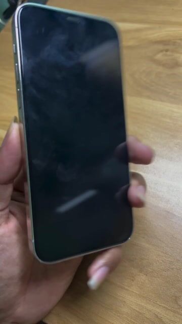 Apple iPhone 12 Pro Trắng. Mua bán Điện thoại tại Thành phố Tam Kỳ Quảng Nam được đăng bởi Trần Văn Phúc hình 1