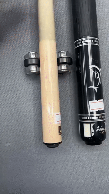 Gậy bi-a Gỗ Đen, Nâu gỗ Tập chơi. Mua bán Đồ thể thao, Dã ngoại tại Quận 4 Tp Hồ Chí Minh được đăng bởi NTT hình 1