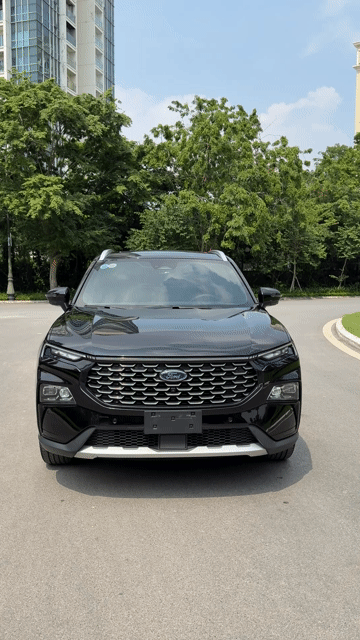CẦN BÁN FORD TERRITORY TITANMIUM X SX 2025. Mua bán Ô tô tại Quận Bắc Từ Liêm Hà Nội được đăng bởi Mr PHÁT Hoà Bình AuTO hình 1