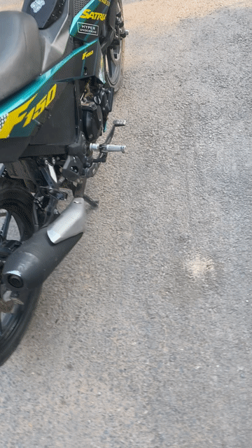 Suzuki Raider F150 FI  2019 Xanh ngọc. Mua bán Xe máy tại Thành phố Thủ Đức Tp Hồ Chí Minh được đăng bởi phuoc8668 hình 1
