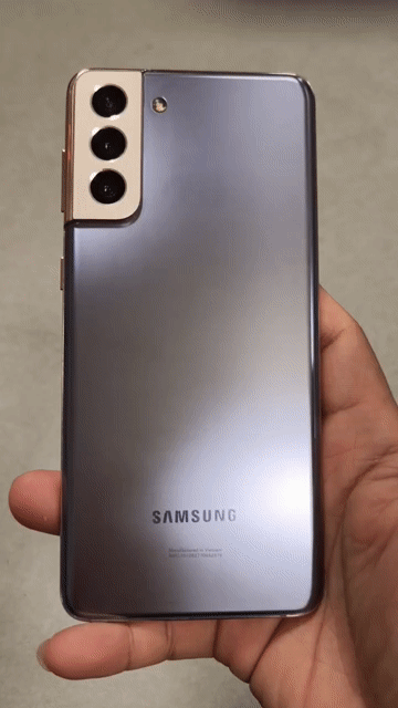 S21 Plus 5G 128GB Mỹ Like New Oled BH 30 ngày. Mua bán Điện thoại tại Thành phố Thủ Đức Tp Hồ Chí Minh được đăng bởi Tịnh Lưu Ly hình 1