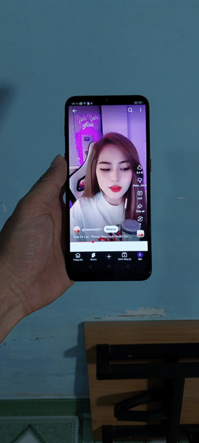 Bán OPPO A31 128GB Đỏ còn vân tay nhé. Mua bán Điện thoại tại Quận Bình Tân Tp Hồ Chí Minh được đăng bởi Nguyễn Thanh  hình 1