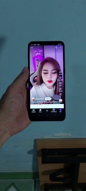 Bán OPPO A31 128GB Đỏ còn vân tay nhé. Mua bán Điện thoại tại Quận Bình Tân Tp Hồ Chí Minh được đăng bởi Nguyễn Thanh  hình 1