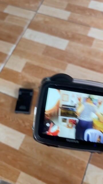 Máy ảnh Fujifilm FinePix XP50 Bạc. Mua bán Máy ảnh, Máy quay tại Huyện Nhà Bè Tp Hồ Chí Minh được đăng bởi alo hình 1