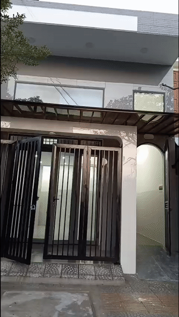 Cho thuê Nhà ở Quận Ngũ Hành Sơn Đà Nẵng diện tích 30 m² giá 5,5 triệu/tháng