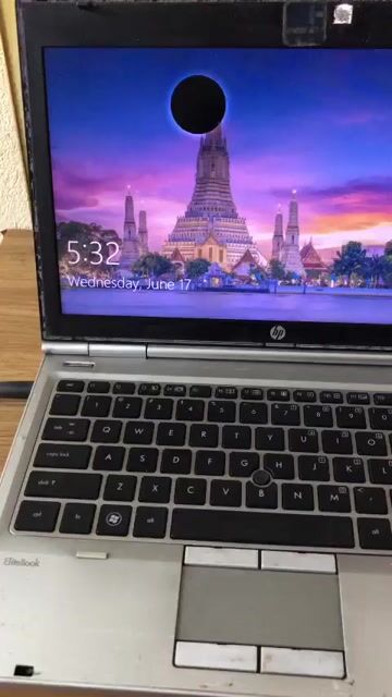 HP Elitebook 2560p i5 8GB/128GB SSD. Mua bán Laptop tại Quận Tân Phú Tp Hồ Chí Minh được đăng bởi quan anh hình 1