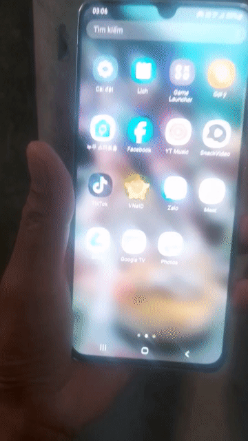 Samsung A90 5G Trắng. Mua bán Điện thoại tại Huyện Kiến Thuỵ Hải Phòng được đăng bởi lo thi thao hình 1