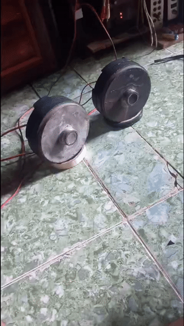 trép bãi 450 xịn . Mua bán Tivi, Âm thanh tại Quận Bình Tân Tp Hồ Chí Minh được đăng bởi hoa trinh nữ  hình 1