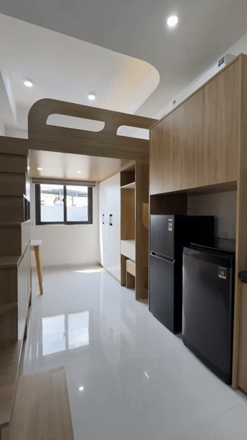 Cho thuê Phòng trọ Quận Bình Thạnh Tp Hồ Chí Minh diện tích 25 m² giá 4 triệu/tháng