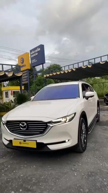 Mazda CX-8 2.5 Luxury 2020. Mua bán Ô tô tại Quận Cái Răng Cần Thơ được đăng bởi Dương Thế Anh hình 1