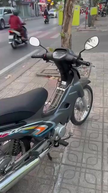 wawe 2004 9chủ. Mua bán Xe máy tại Thành phố Dĩ An Bình Dương được đăng bởi hoàng hồ hình 1