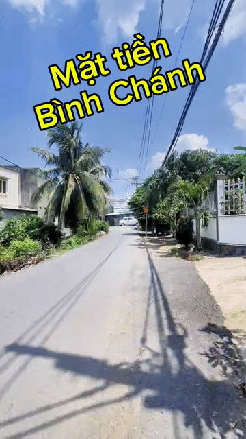 Mua bán Nhà ở Huyện Bình Chánh Tp Hồ Chí Minh diện tích 85 m² giá 3,1 tỷ