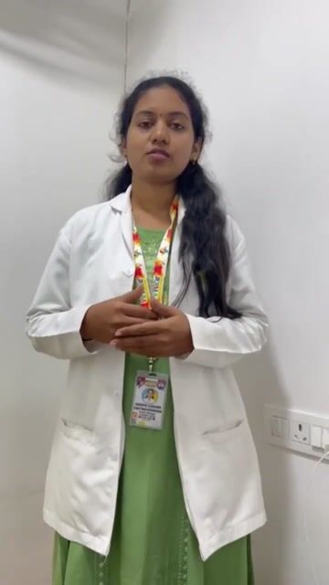 Real World Evidence®  of 96 Months Age With Initial Ability Score 505 Having 590 Today by  Gadapa Lakshmi Swethachandana, Admin Manager from Vijayawada