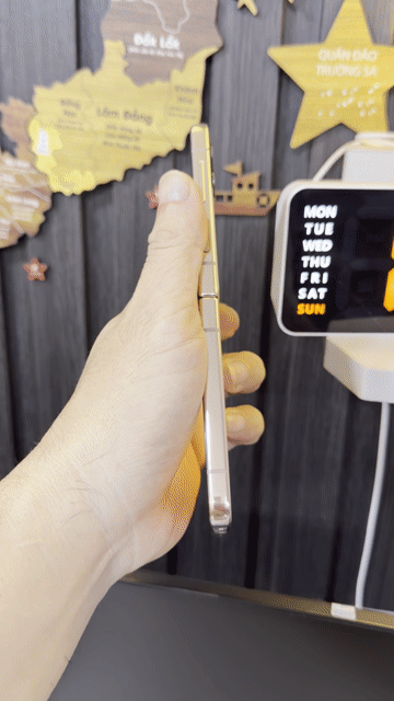 Samsung Z Flip 4 128GB Hồng Like New. Mua bán Điện thoại tại Thành phố Buôn Ma Thuột Đắk Lắk được đăng bởi Vũ store mua bán trao đổi smartphone iphone samsungmxe máy laptop hình 1