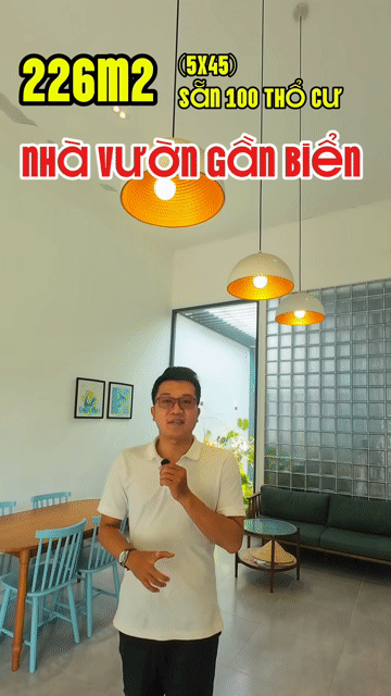 Mua bán Nhà ở Huyện Đất Đỏ Bà Rịa - Vũng Tàu diện tích 226 m² giá 2,3 tỷ