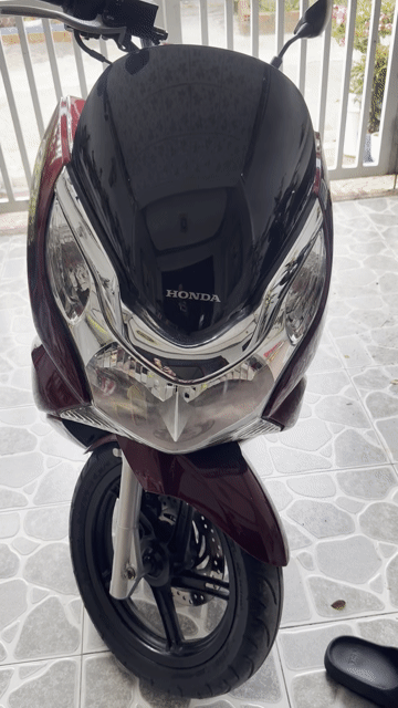 PCX. Mua bán Xe máy tại Thành phố Trà Vinh Trà Vinh được đăng bởi Nhân Nguyễn hình 1