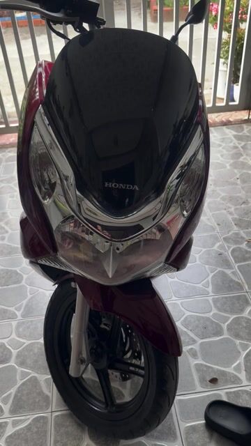 PCX. Mua bán Xe máy tại Thành phố Trà Vinh Trà Vinh được đăng bởi Nhân Nguyễn hình 1